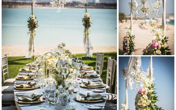 06-00-Wedding-at-Litile-pirates-beach-garden-atlantis-Hotel
