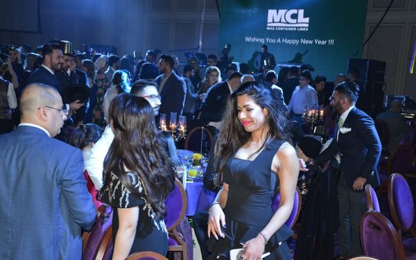 MCL event