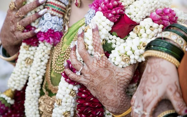 SHADI INDIAN WEDDING SHADI FLOWERS