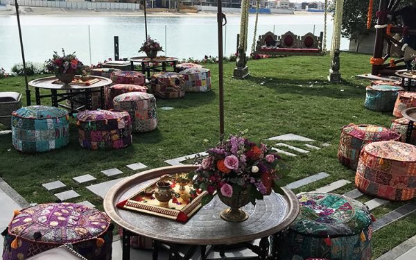 Wedding Mehendi Dubai planner
