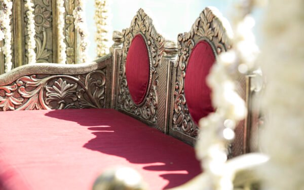Wedding Mehendi Dubai planner seat