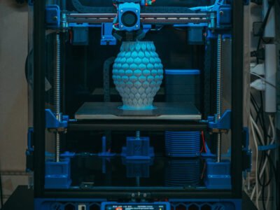 3D printing dubai uae artwork