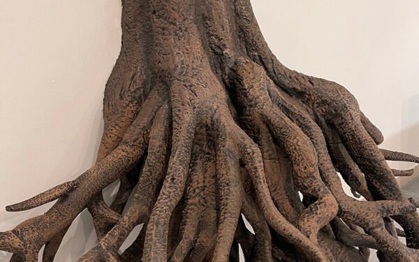 3d tree printing roots