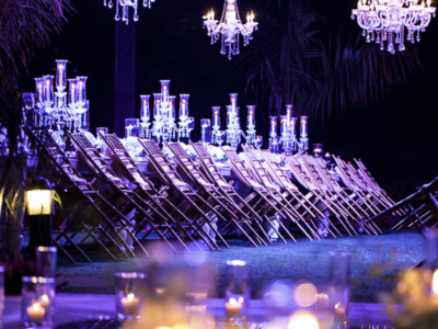 Event and wedding management Dubai